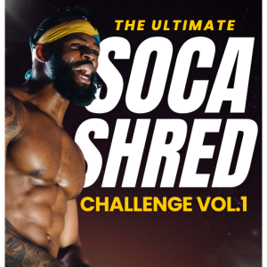 Soca Shred Vol 1